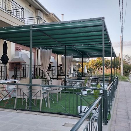 Maisonette Fanari 외부 사진