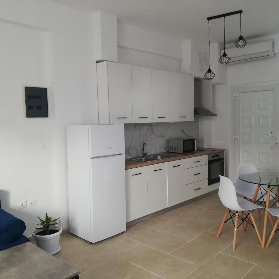 Maisonette Fanari 외부 사진