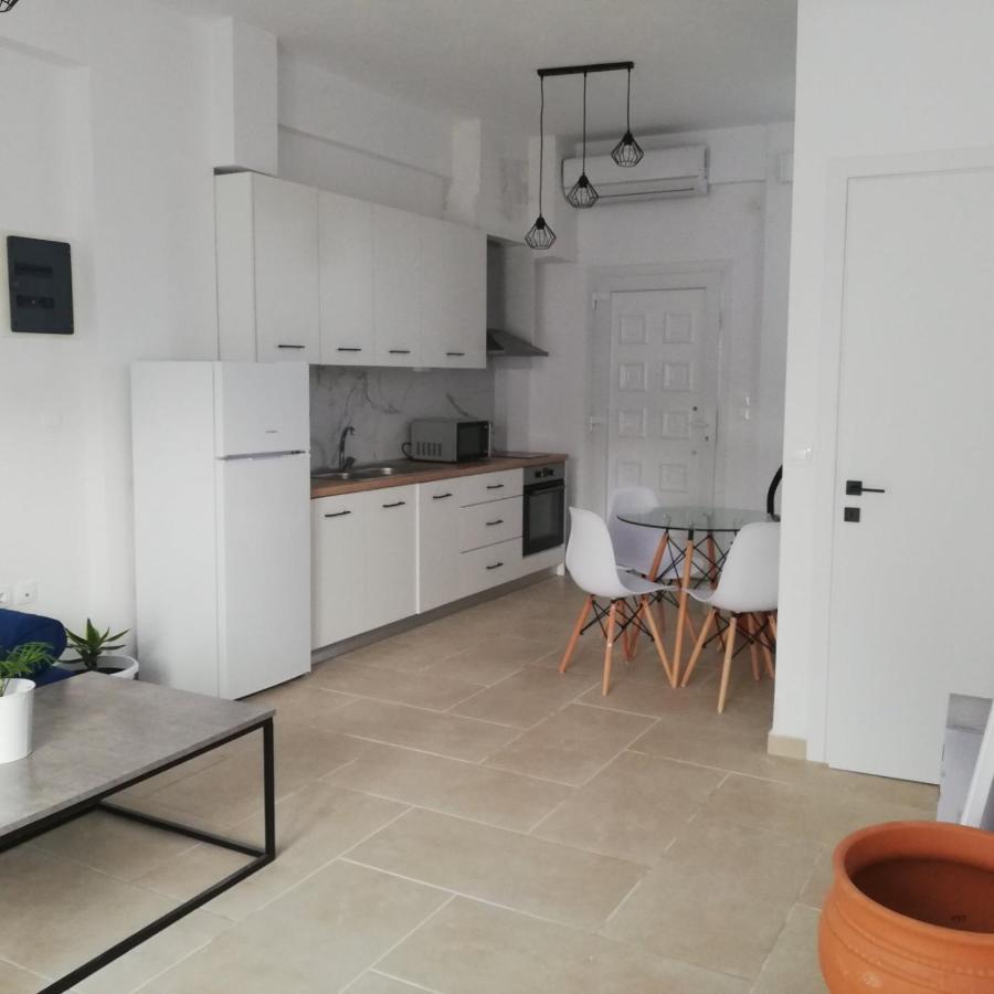Maisonette Fanari 외부 사진