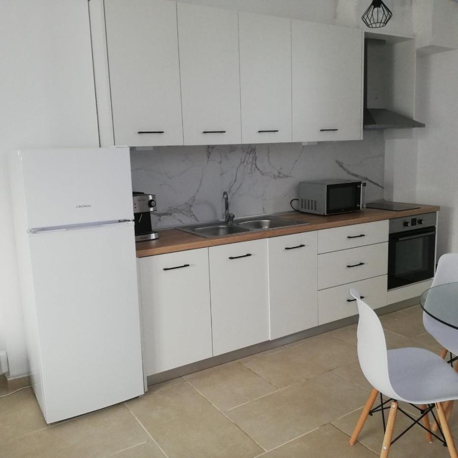 Maisonette Fanari 외부 사진