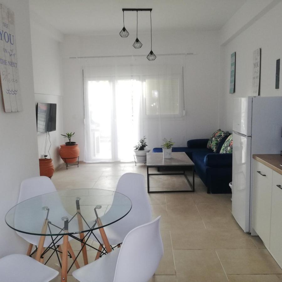 Maisonette Fanari 외부 사진