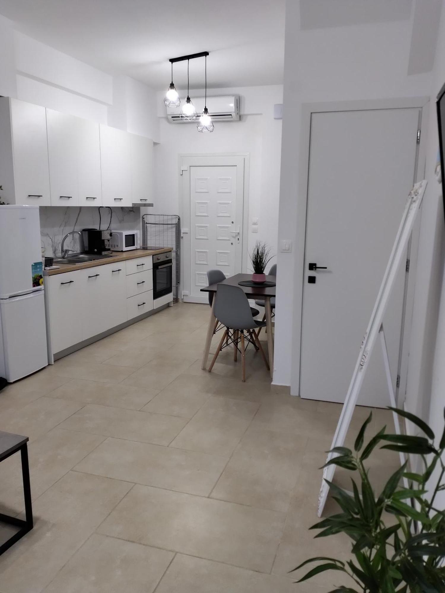 Maisonette Fanari 외부 사진