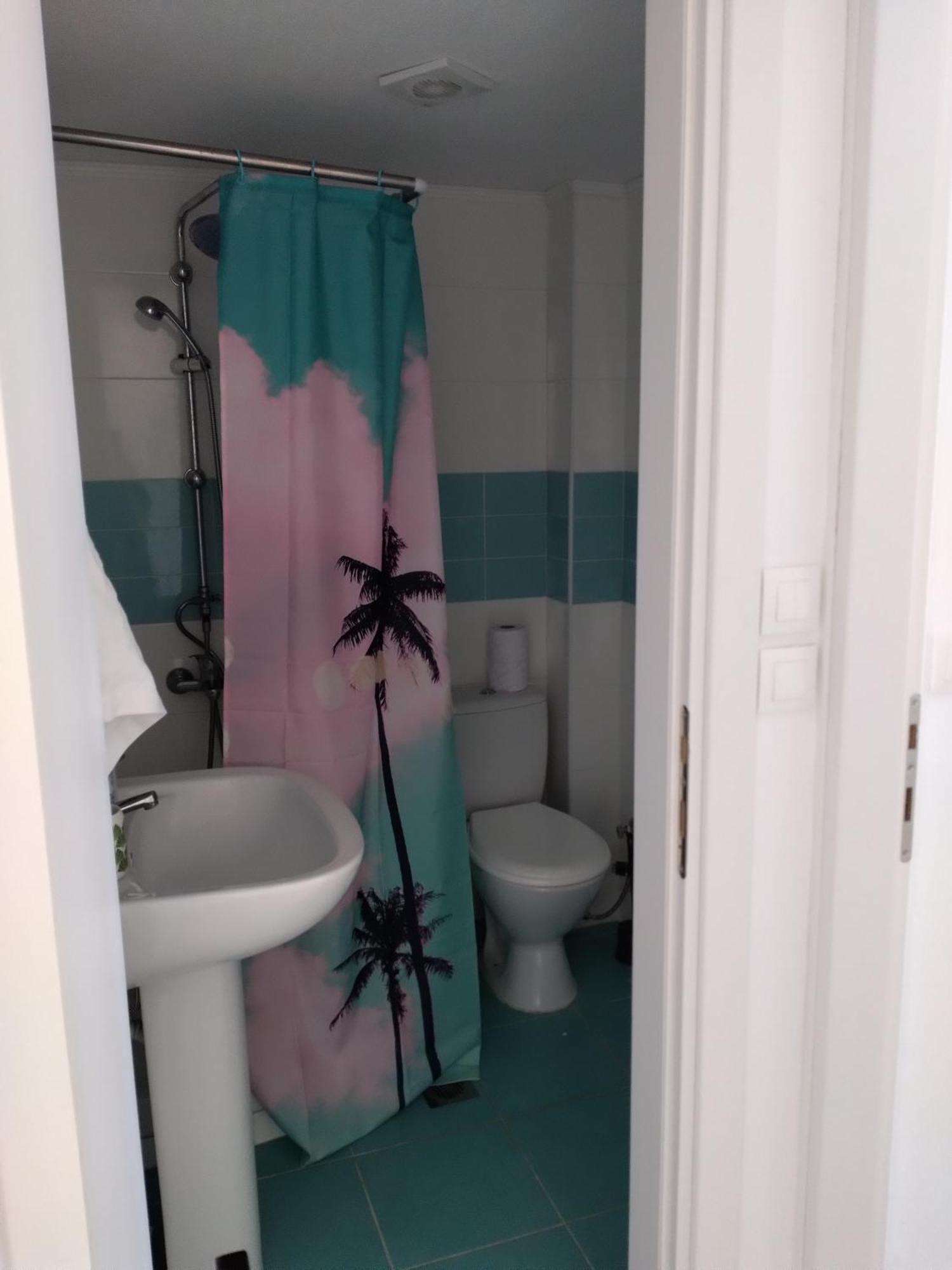 Maisonette Fanari 외부 사진