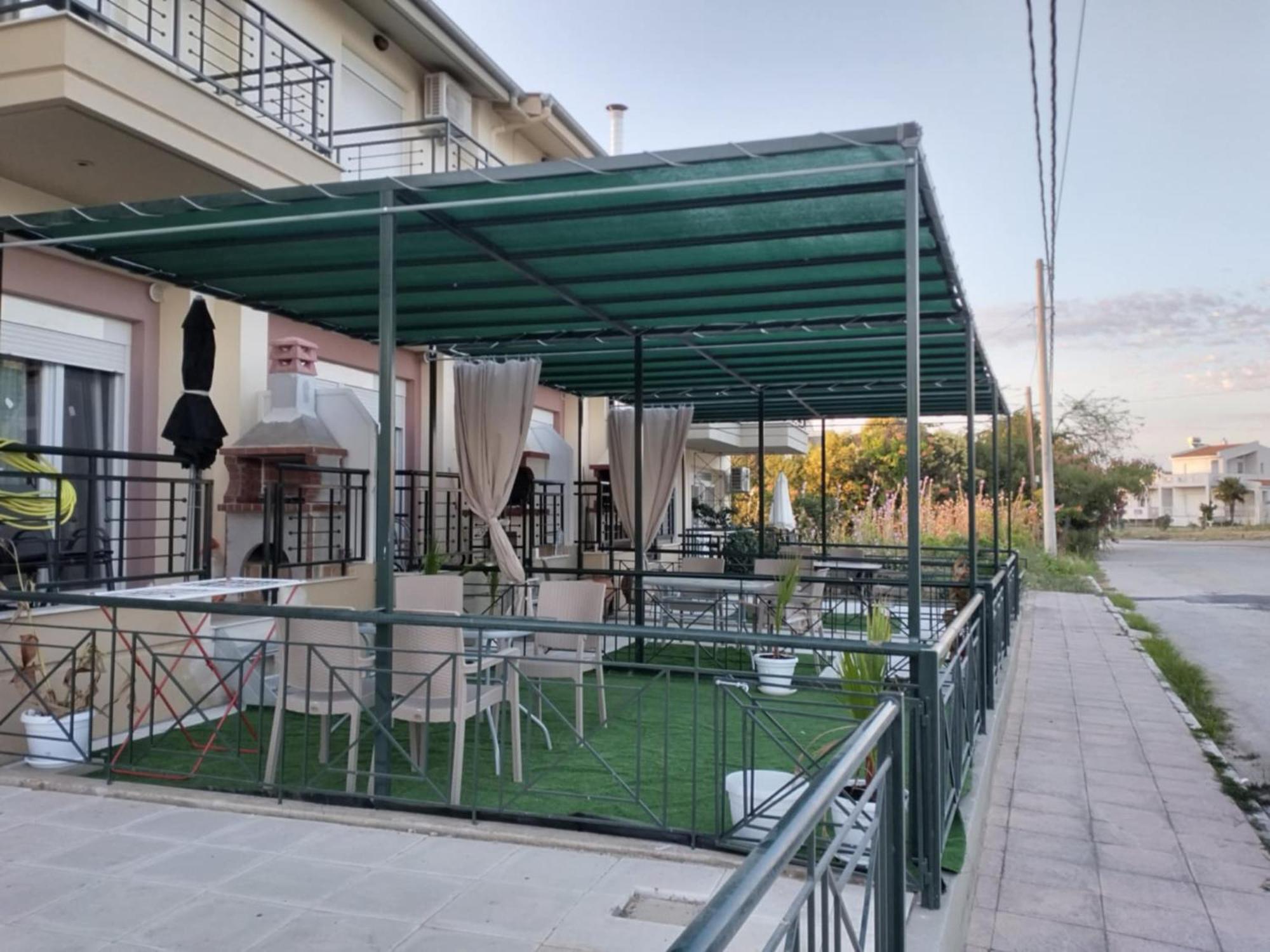 Maisonette Fanari 외부 사진