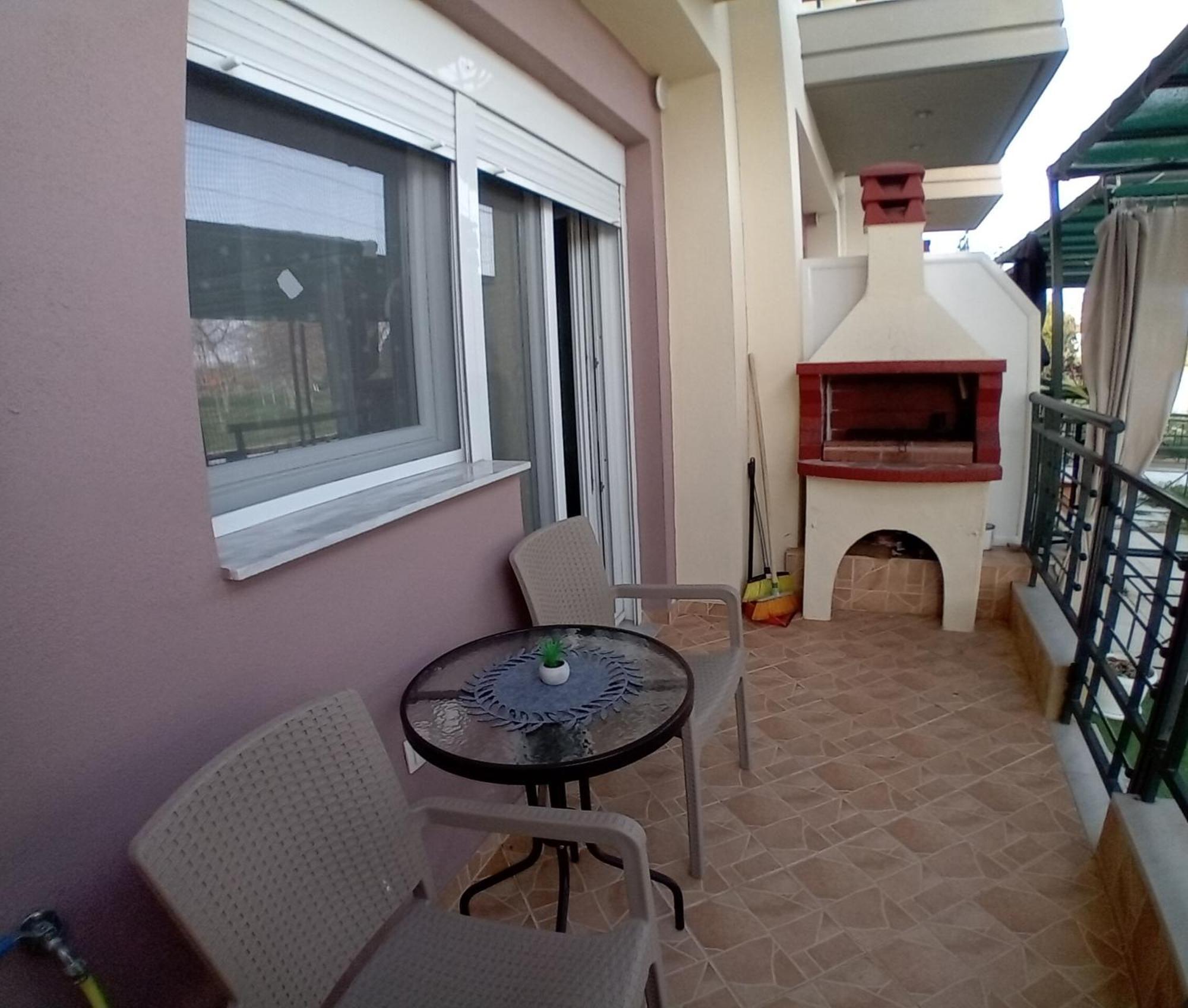 Maisonette Fanari 외부 사진